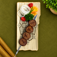 Barbekyu rulosi (mol go'shti)