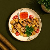 Qisqichbaqasimon baqlajon