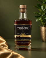 Tanbour 5 yillikk 0.5 konki