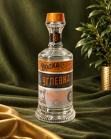 Vodka *Uglevka Kupaj* 0,5 l