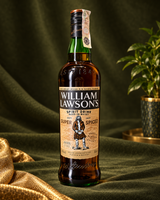 Viski * William Lawsons Spice * 0.7 l