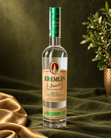Vodka *Kremlin Award Organic Limited Edition* 0,5 l