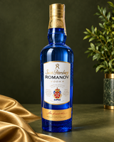 Vodka * Romanov Saint Petersburg * 0.5 l